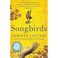 Amazon.com: Songbirds: The heartbreaking follow-up to the million